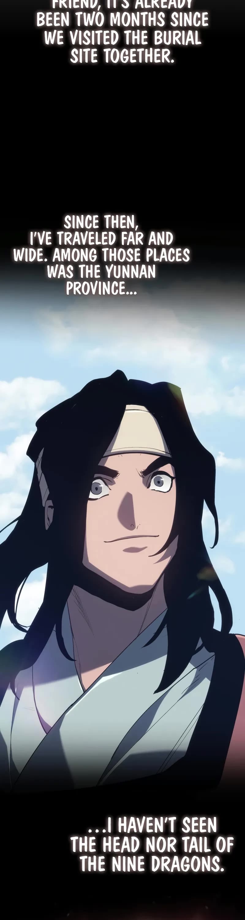 Reaper of the Drifting Moon chapter 95 page 53