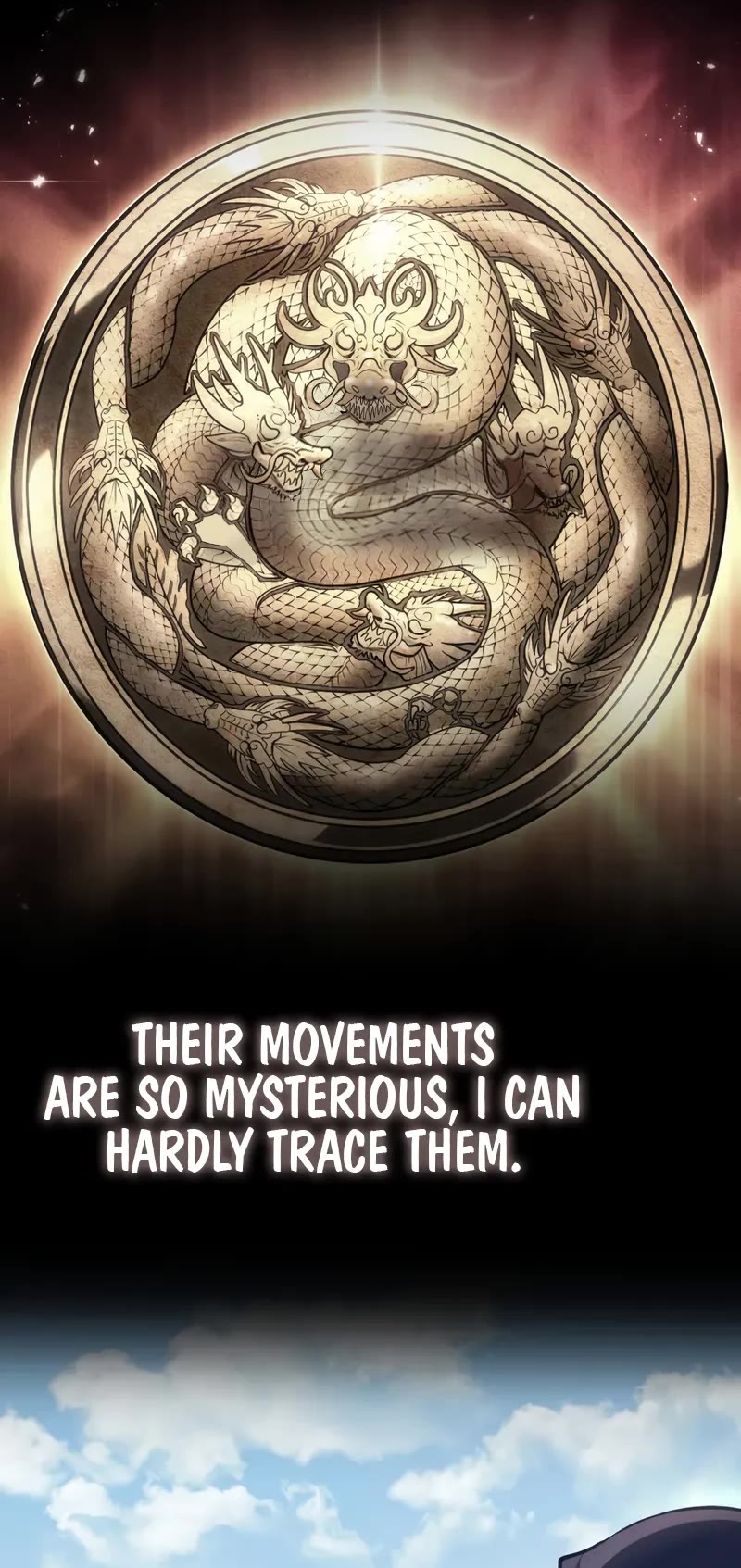 Reaper of the Drifting Moon chapter 95 page 54