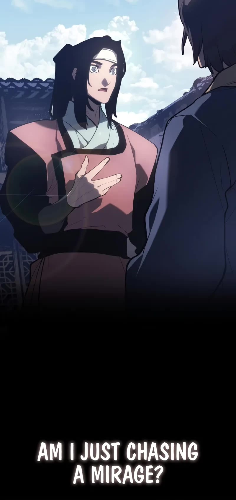 Reaper of the Drifting Moon chapter 95 page 55