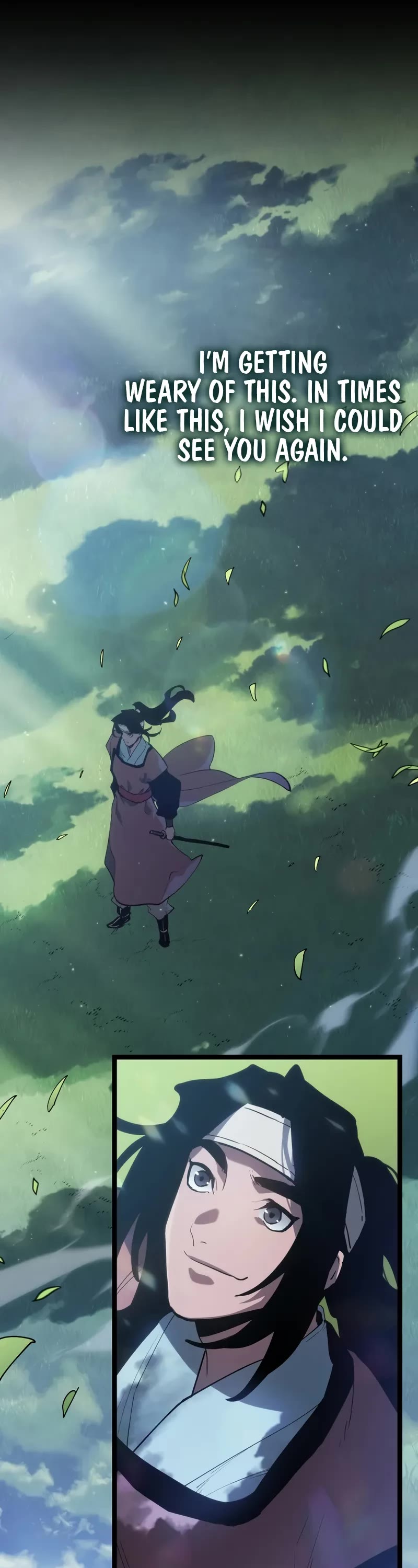 Reaper of the Drifting Moon chapter 95 page 56