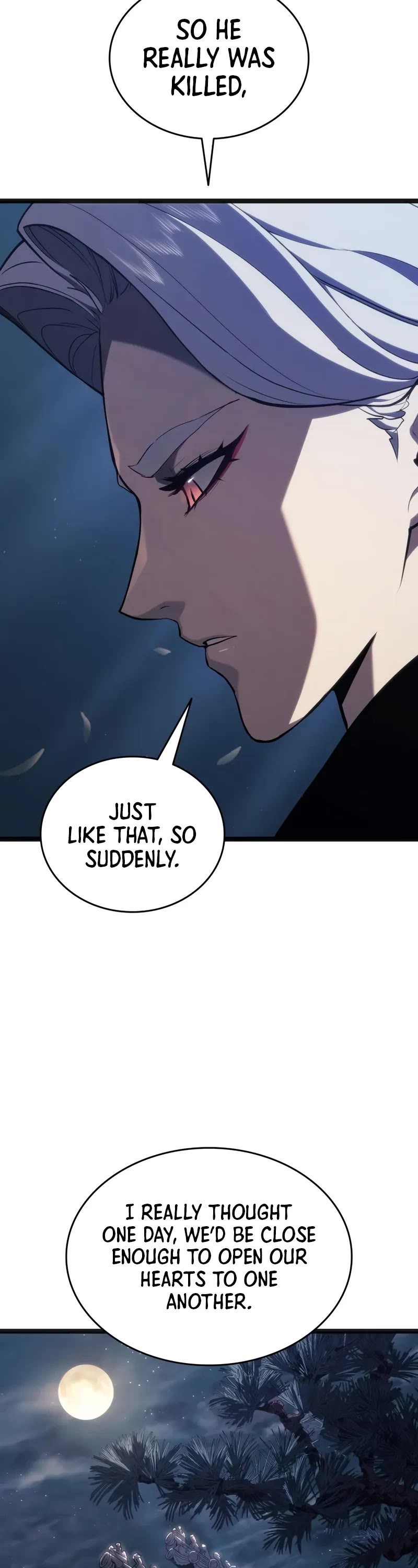 Reaper of the Drifting Moon chapter 95 page 59