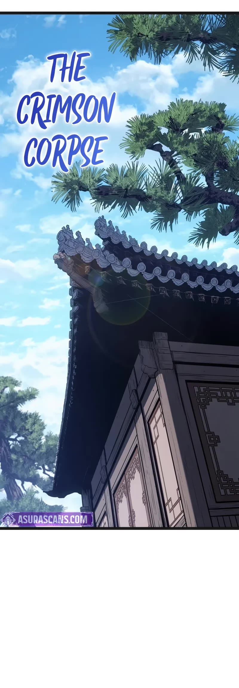 Reaper of the Drifting Moon chapter 95 page 6