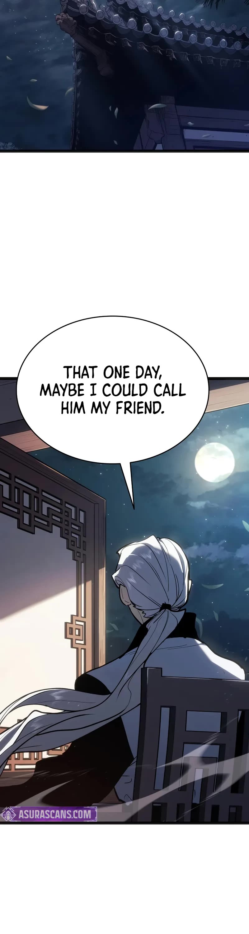 Reaper of the Drifting Moon chapter 95 page 60