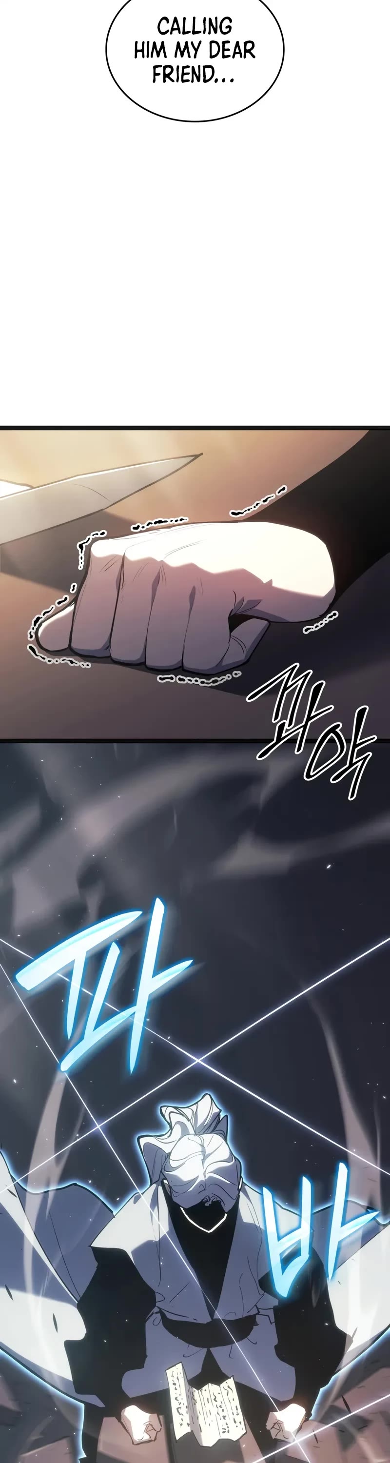 Reaper of the Drifting Moon chapter 95 page 62