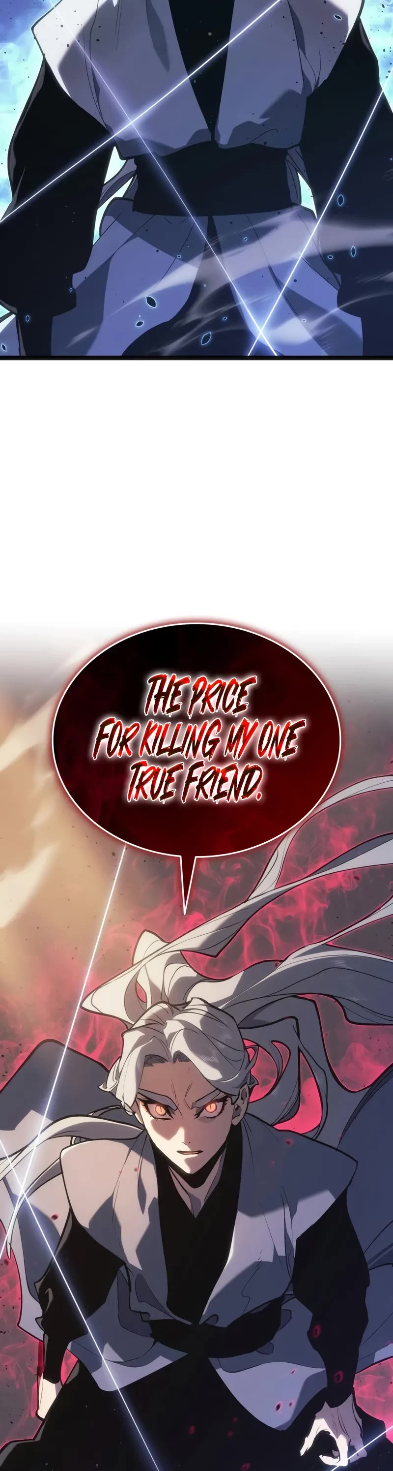 Reaper of the Drifting Moon chapter 95 page 64