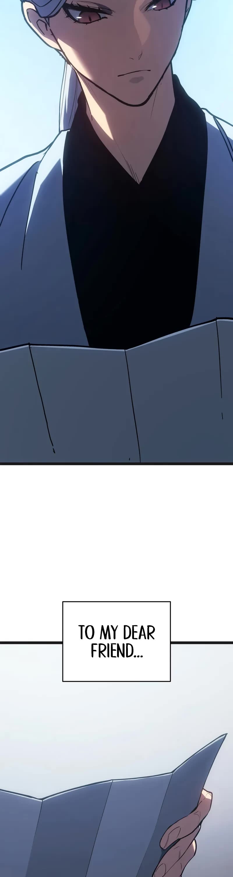 Reaper of the Drifting Moon chapter 95 page 8