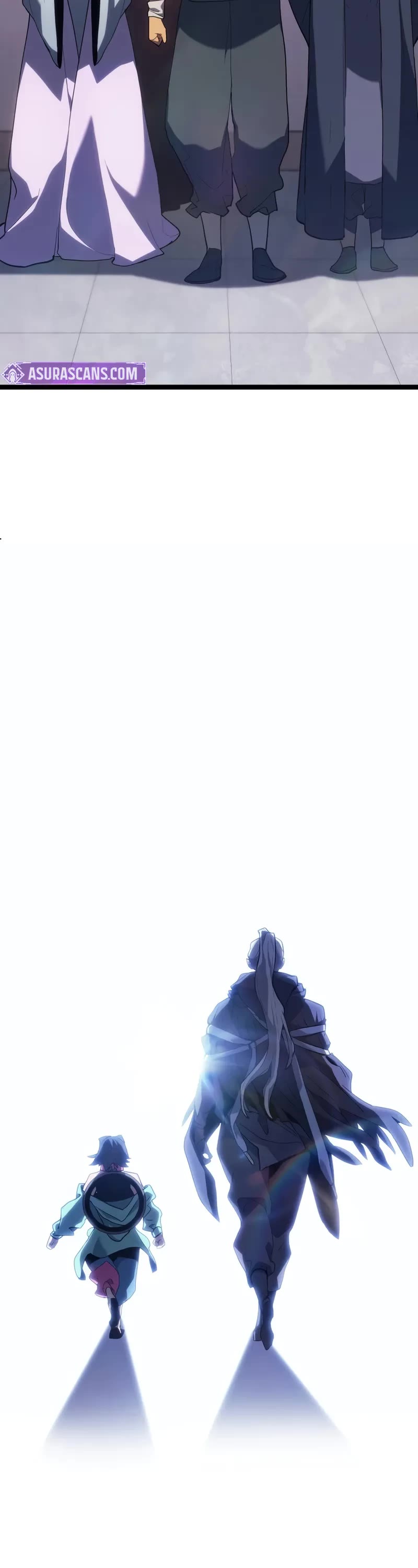 Reaper of the Drifting Moon chapter 96 page 11