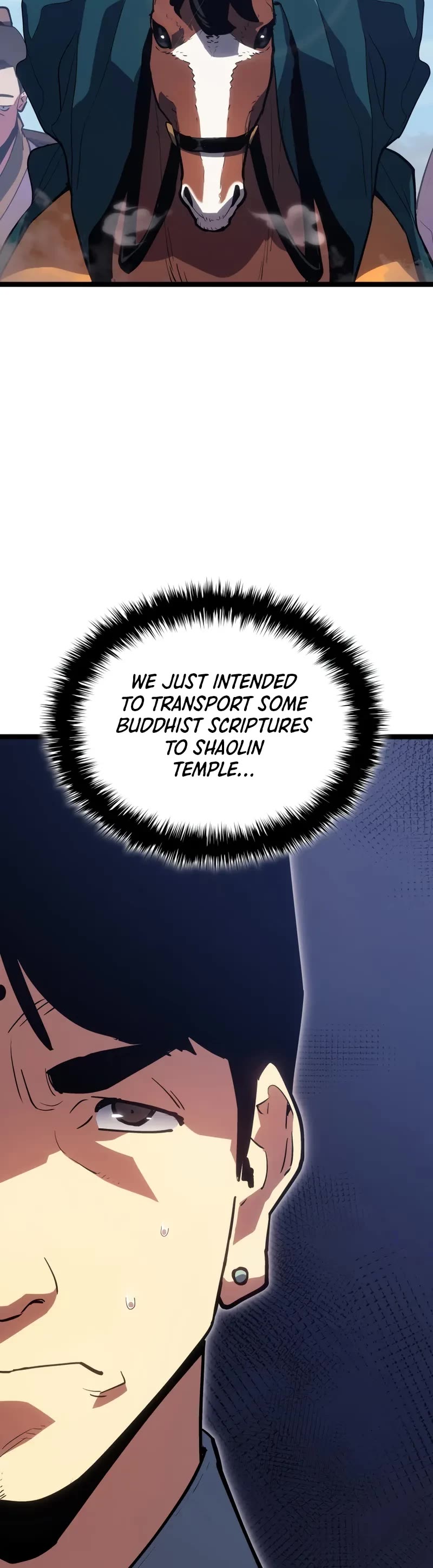 Reaper of the Drifting Moon chapter 96 page 14