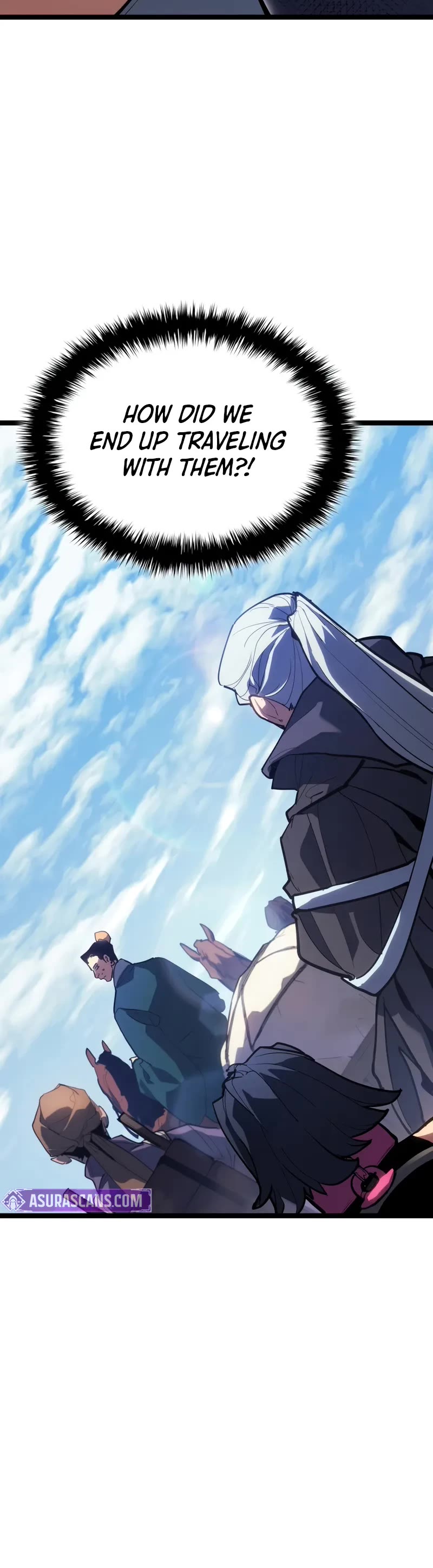 Reaper of the Drifting Moon chapter 96 page 15