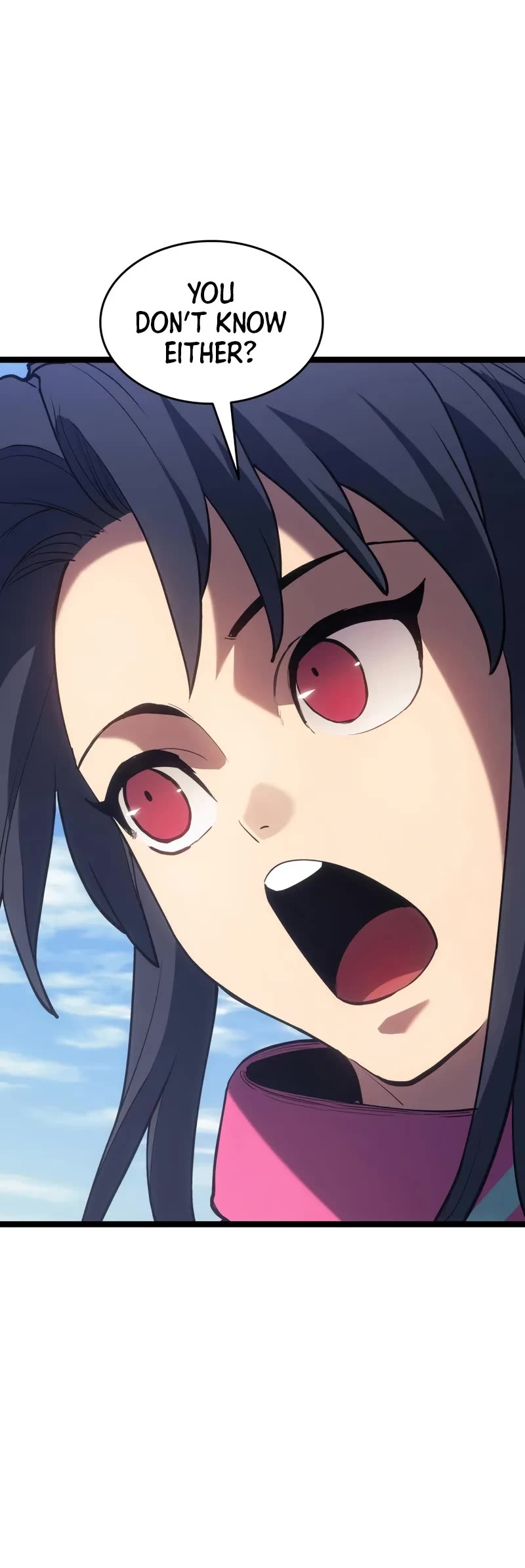 Reaper of the Drifting Moon chapter 96 page 19