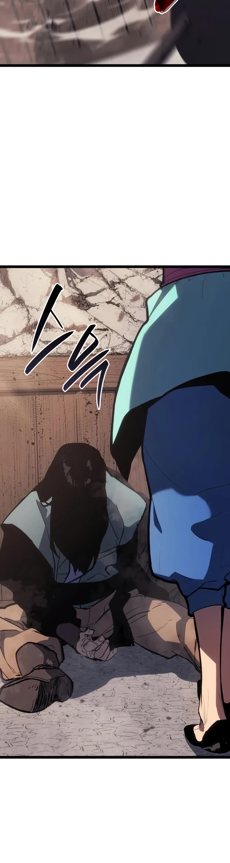 Reaper of the Drifting Moon chapter 96 page 23