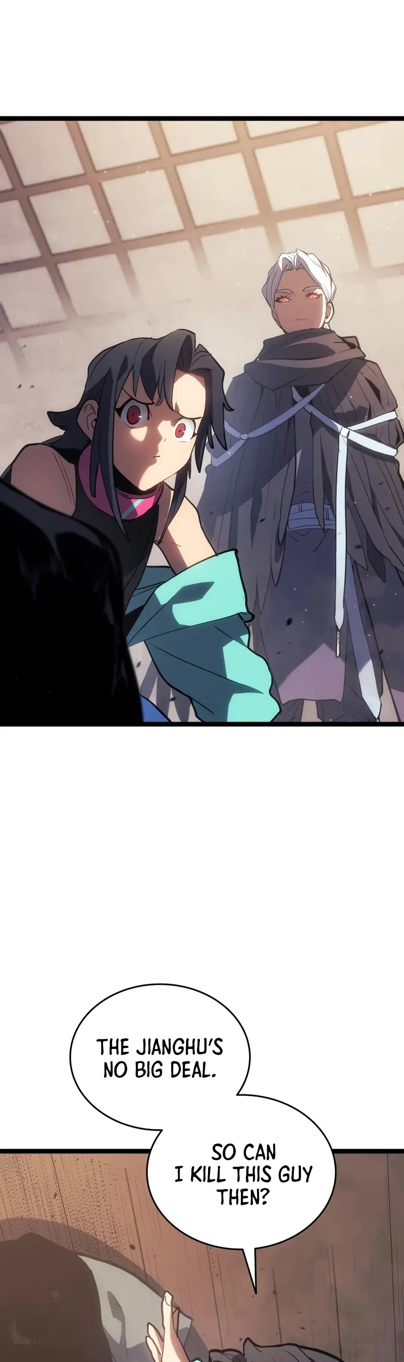 Reaper of the Drifting Moon chapter 96 page 24