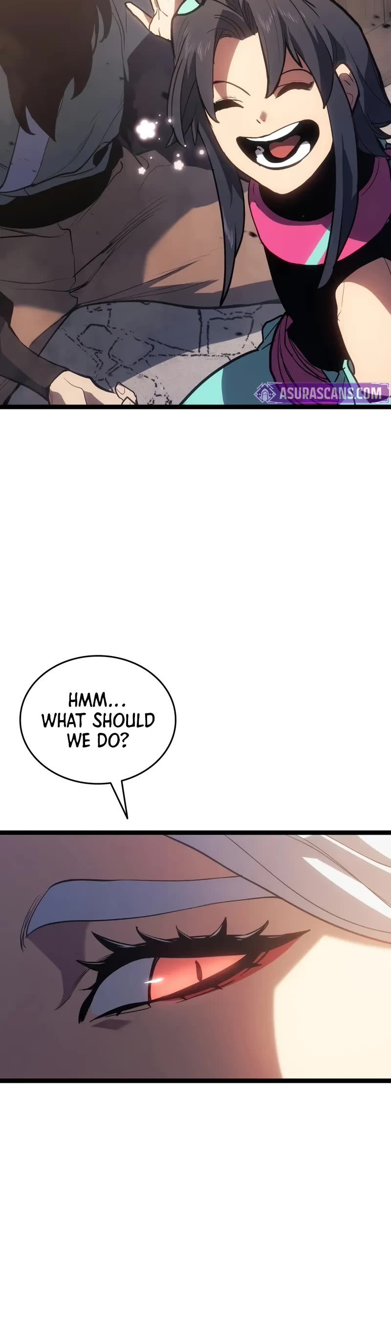 Reaper of the Drifting Moon chapter 96 page 25