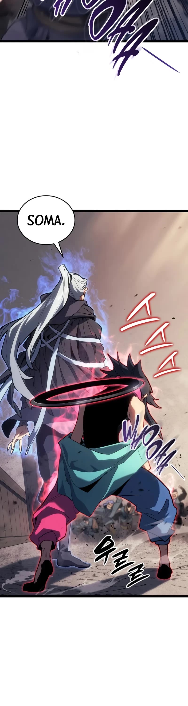 Reaper of the Drifting Moon chapter 96 page 28