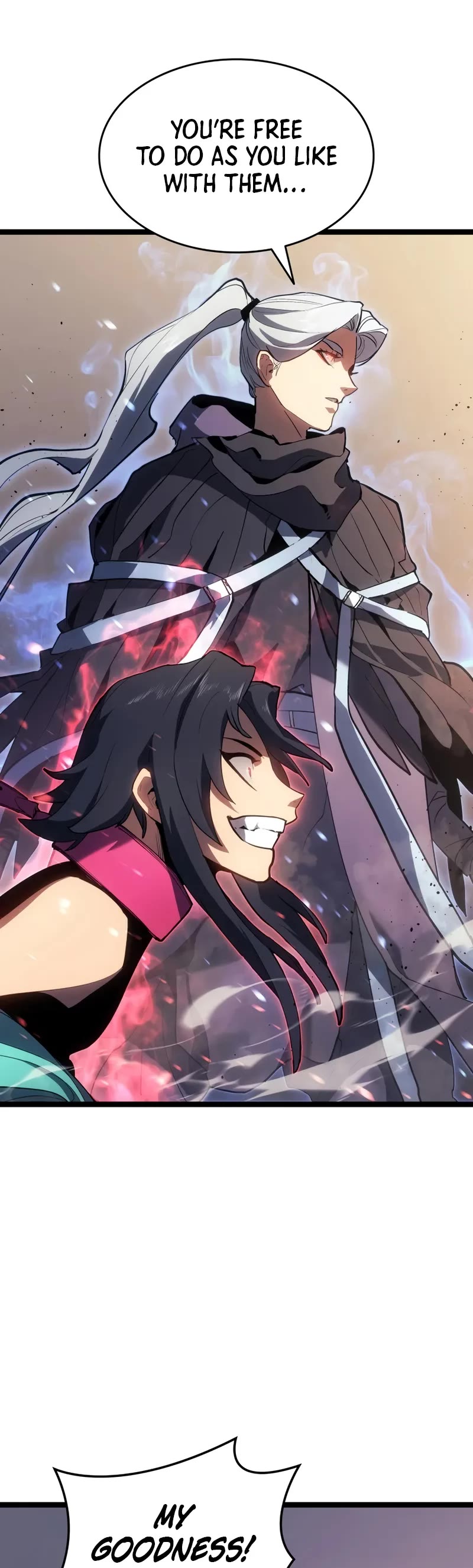 Reaper of the Drifting Moon chapter 96 page 29