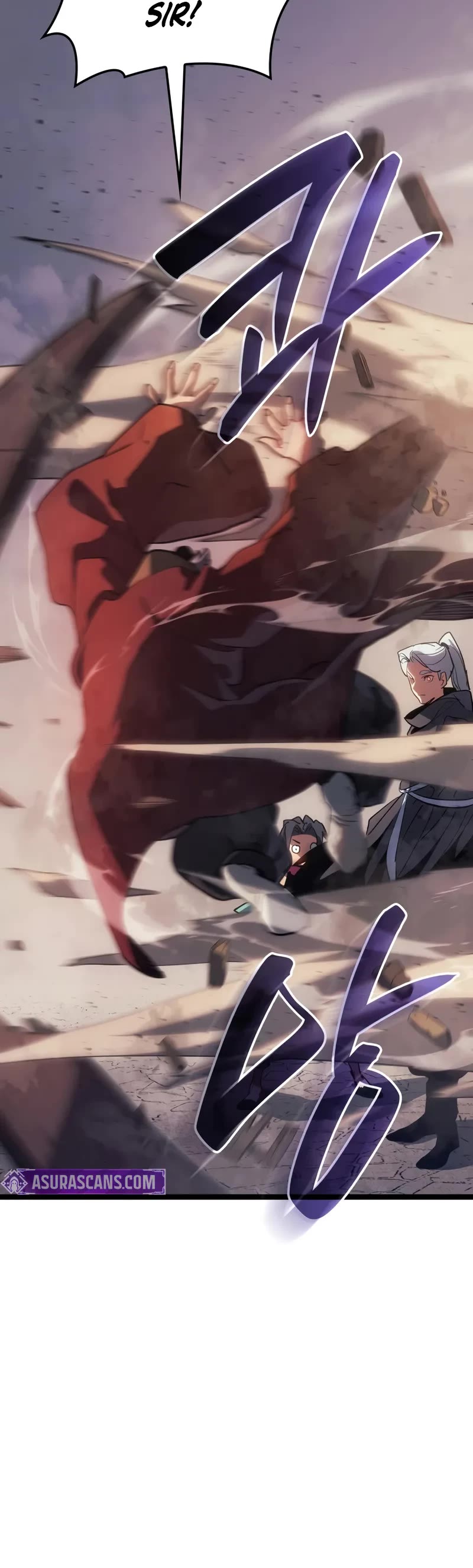 Reaper of the Drifting Moon chapter 96 page 30