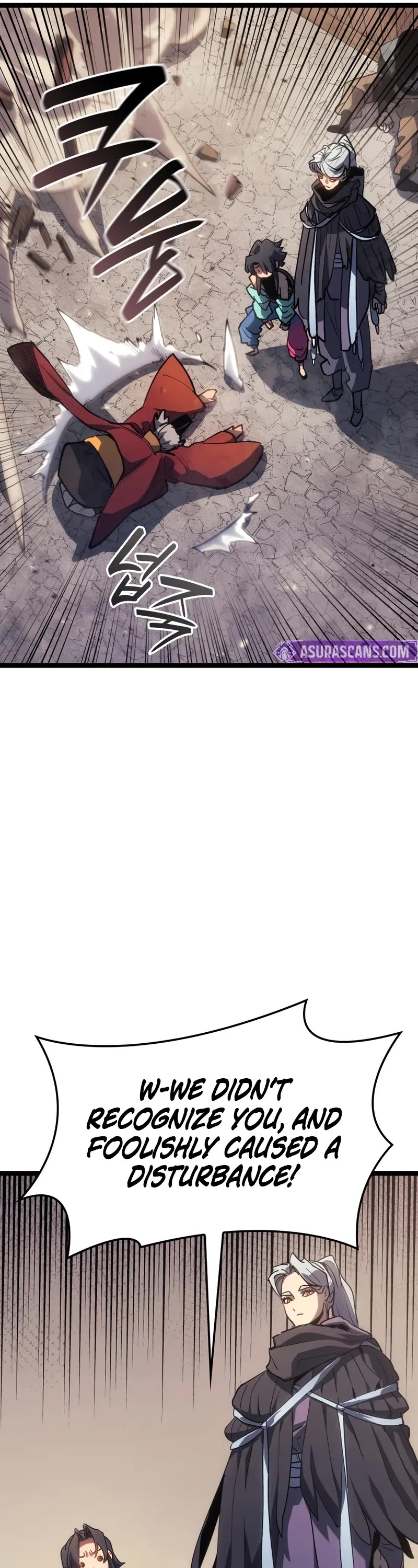 Reaper of the Drifting Moon chapter 96 page 31