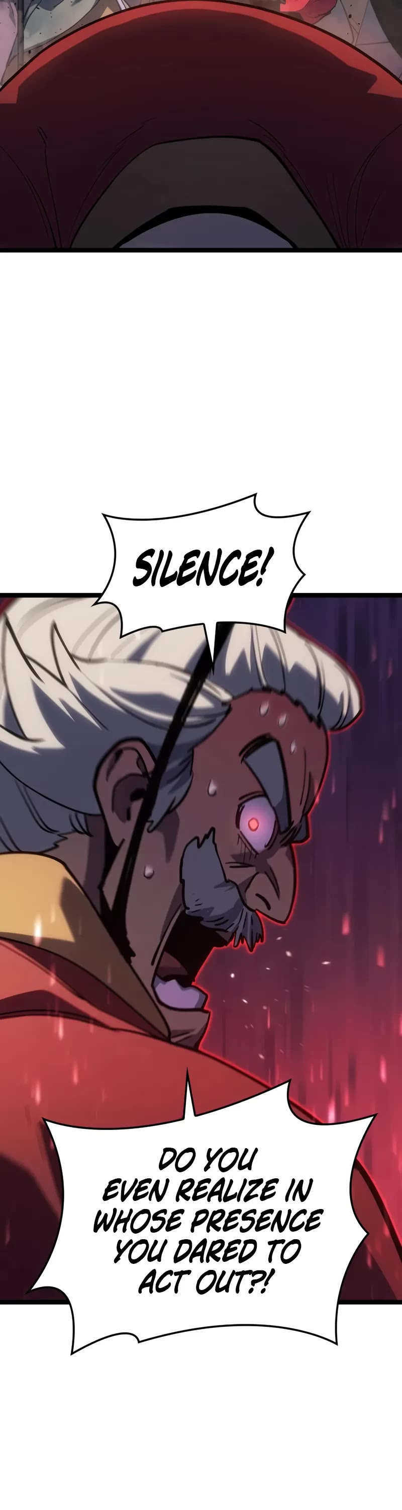 Reaper of the Drifting Moon chapter 96 page 33