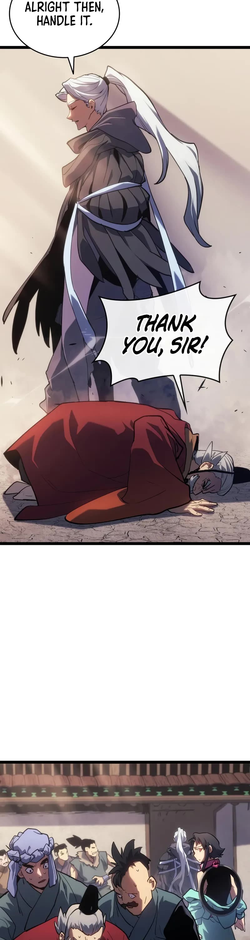 Reaper of the Drifting Moon chapter 96 page 37