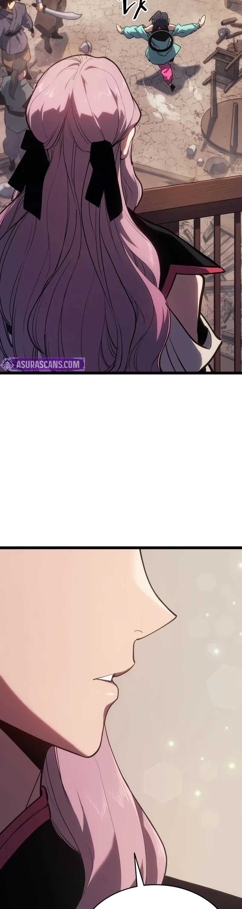 Reaper of the Drifting Moon chapter 96 page 39