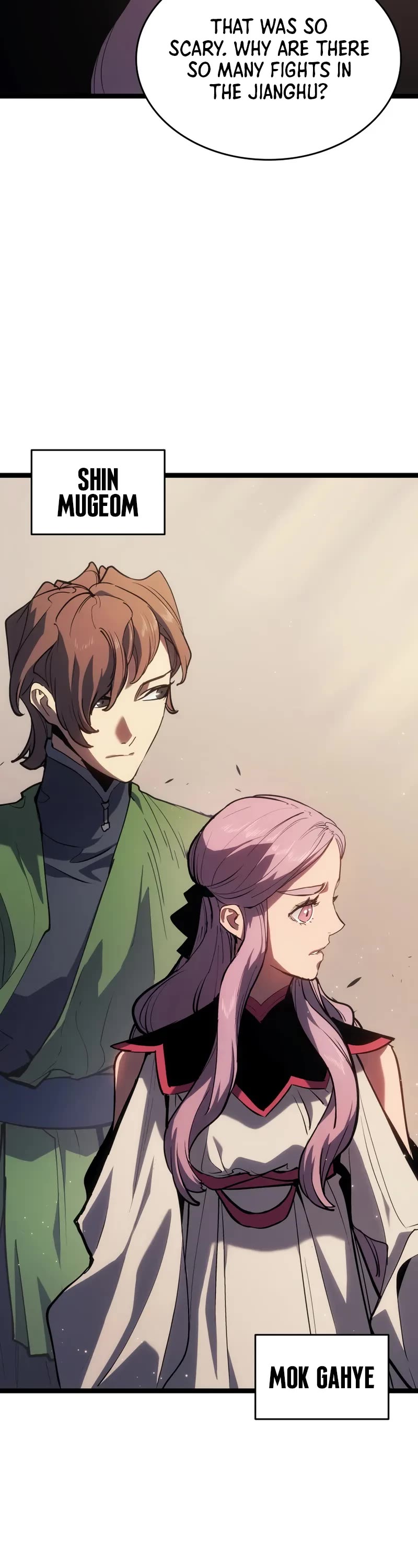 Reaper of the Drifting Moon chapter 96 page 40