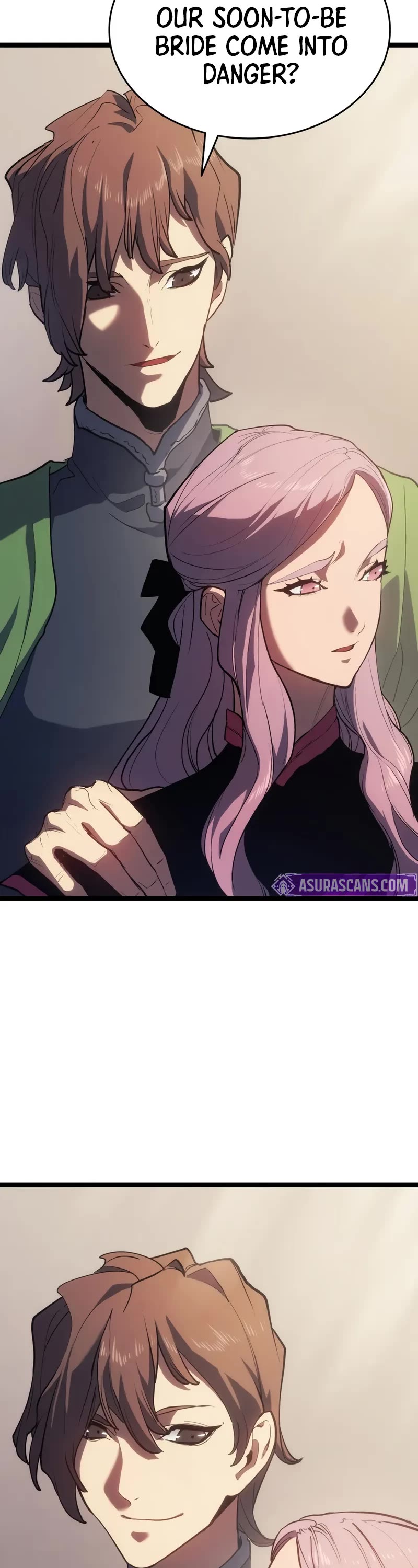 Reaper of the Drifting Moon chapter 96 page 42