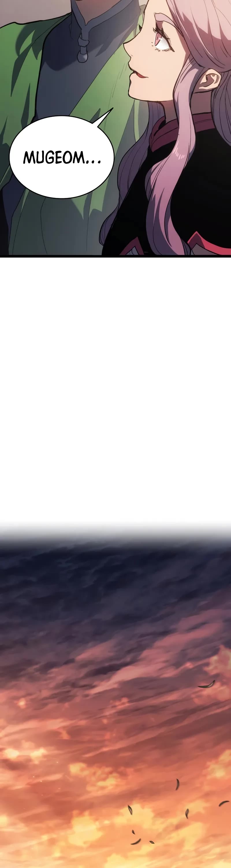 Reaper of the Drifting Moon chapter 96 page 43