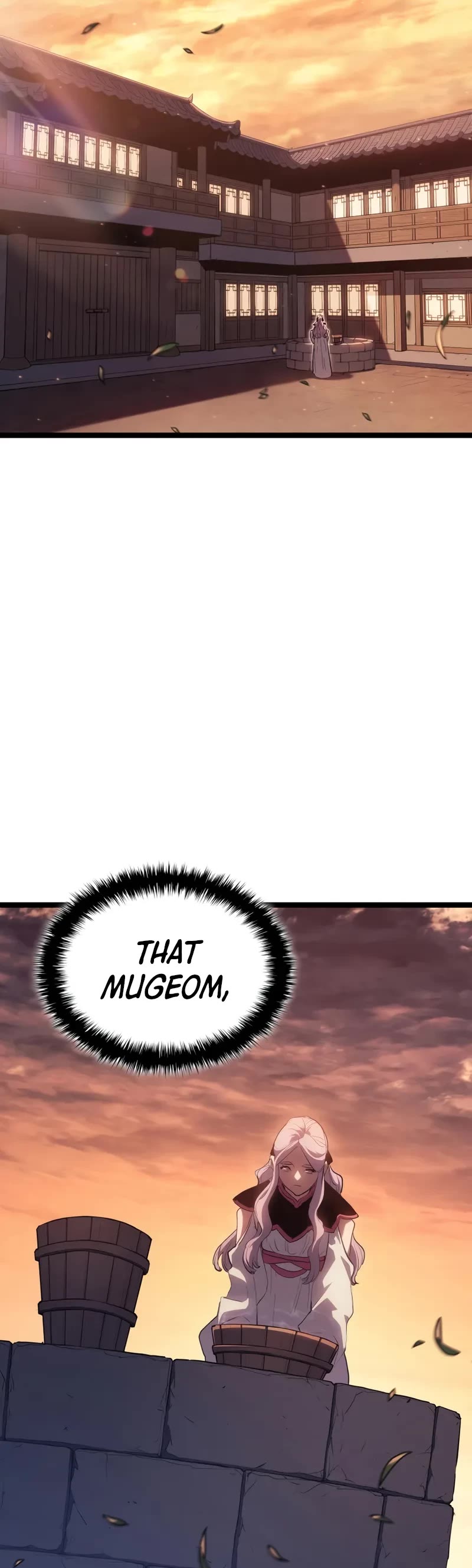 Reaper of the Drifting Moon chapter 96 page 44