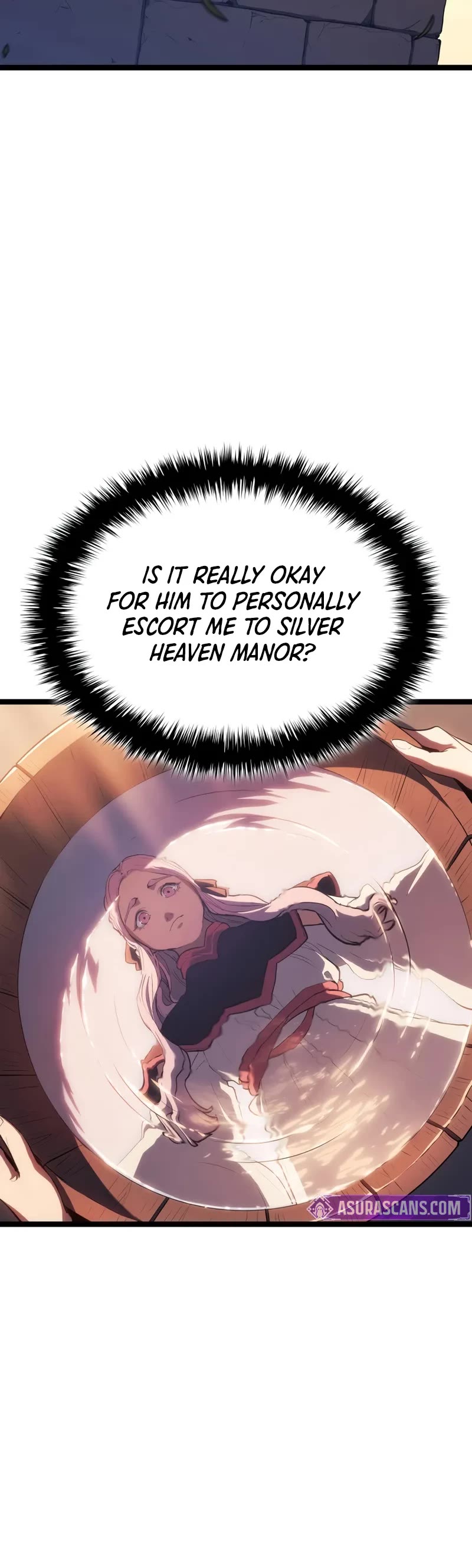 Reaper of the Drifting Moon chapter 96 page 45