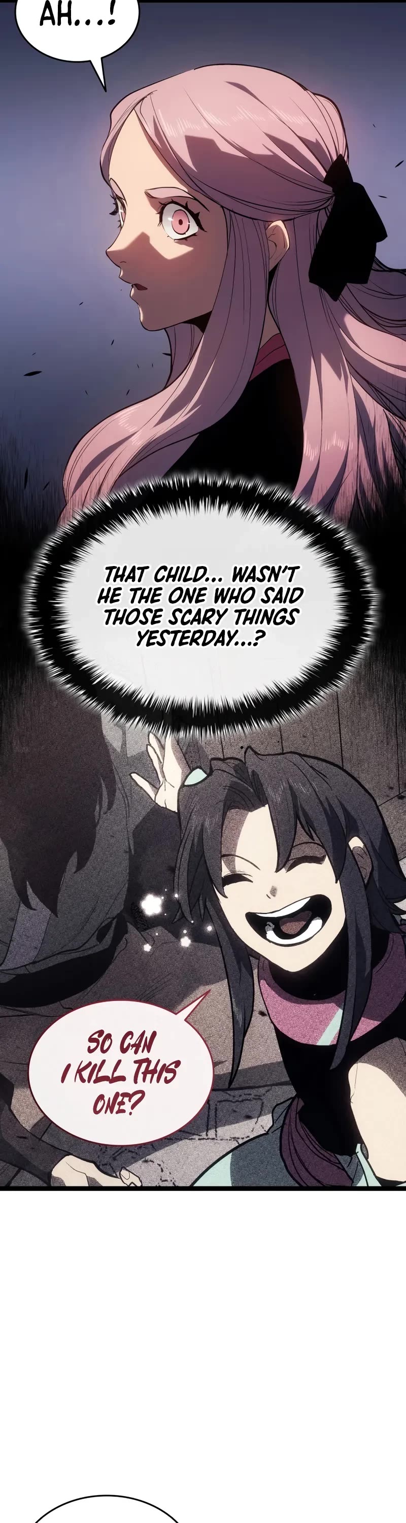 Reaper of the Drifting Moon chapter 96 page 48