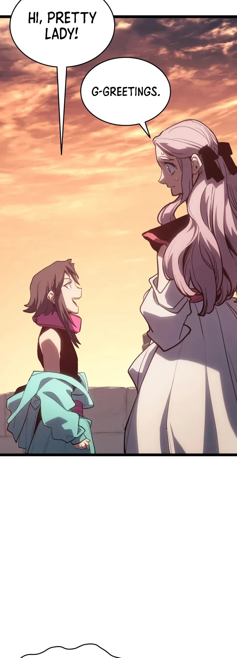 Reaper of the Drifting Moon chapter 96 page 49