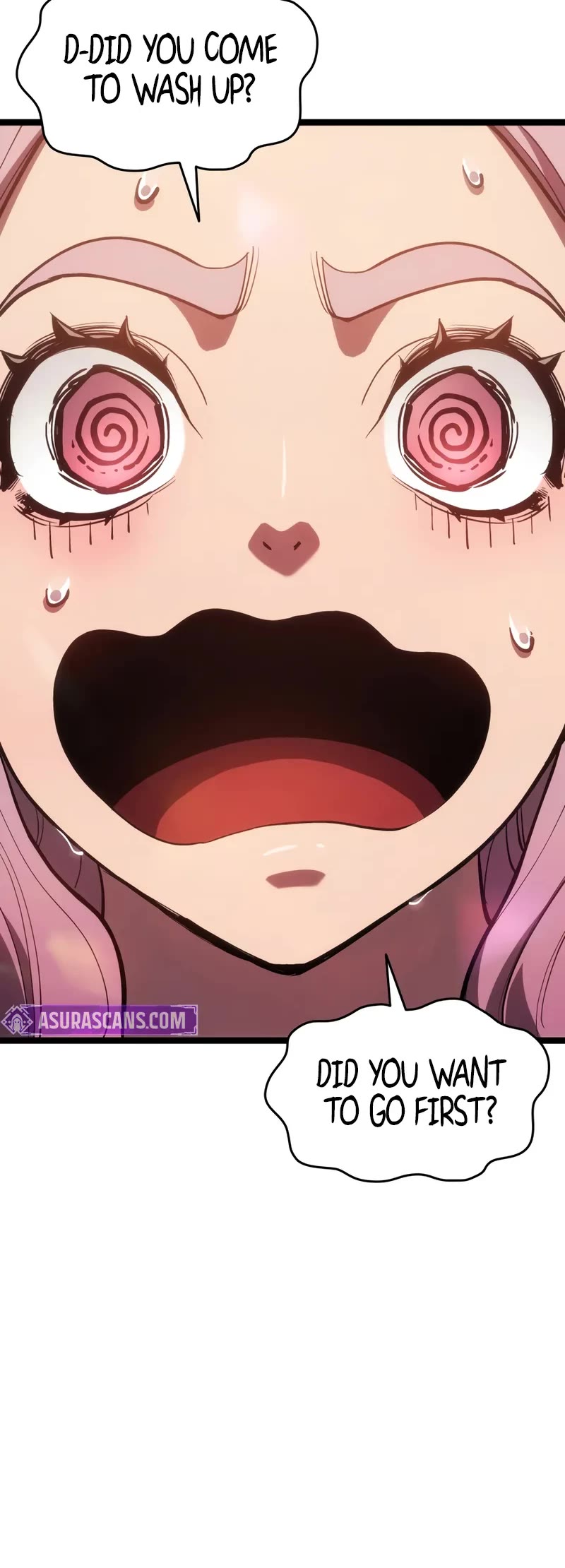 Reaper of the Drifting Moon chapter 96 page 50