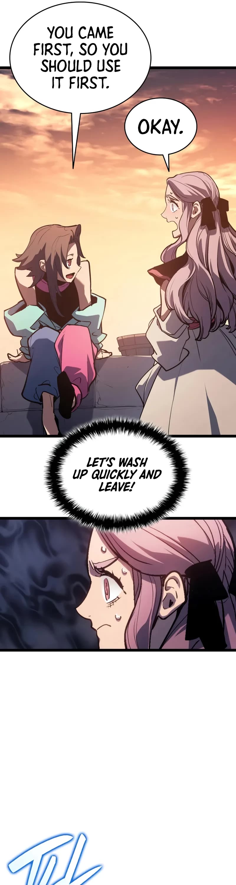 Reaper of the Drifting Moon chapter 96 page 51