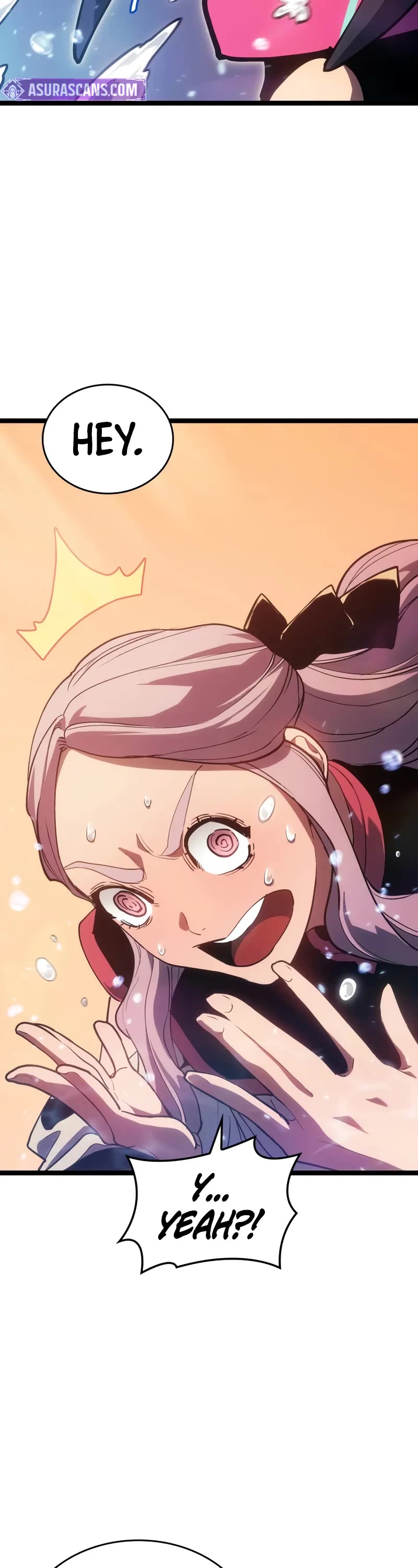 Reaper of the Drifting Moon chapter 96 page 53