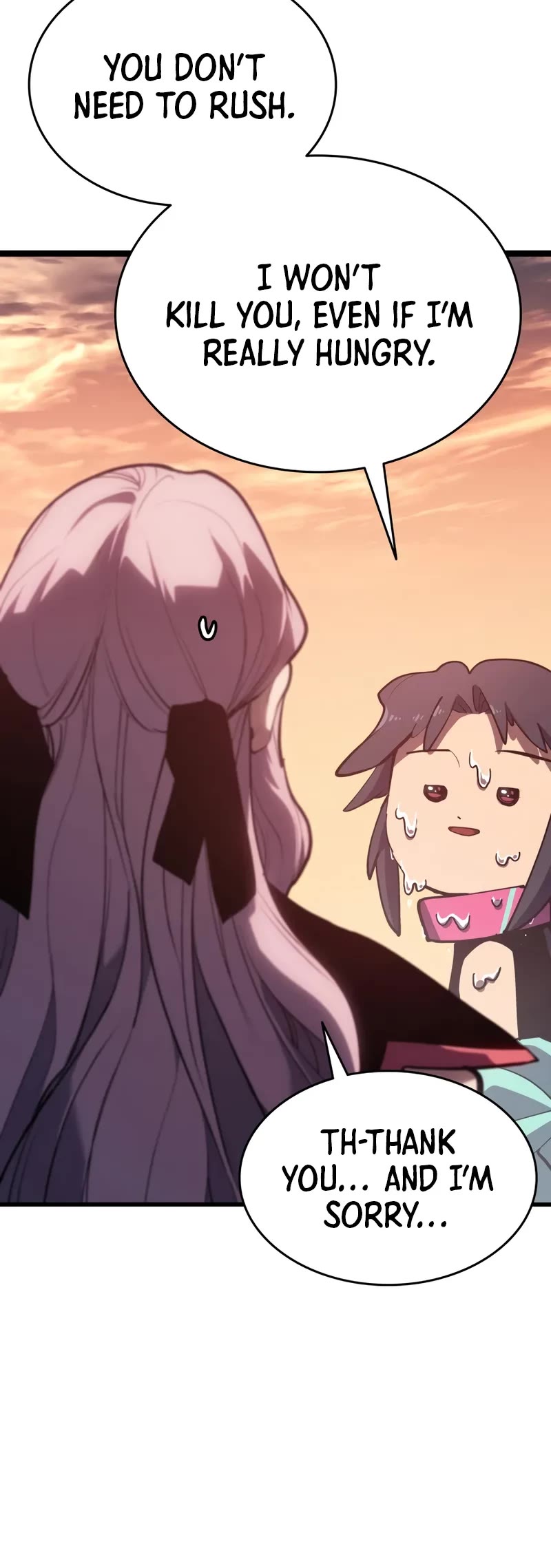 Reaper of the Drifting Moon chapter 96 page 54