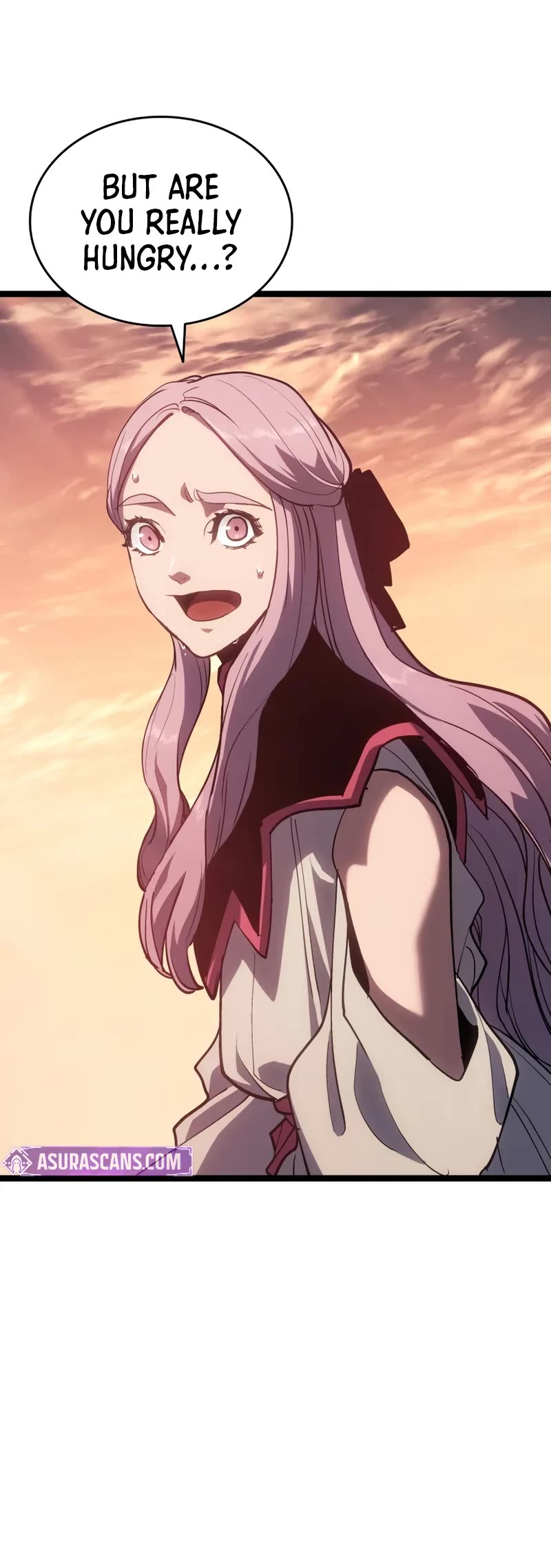 Reaper of the Drifting Moon chapter 96 page 55