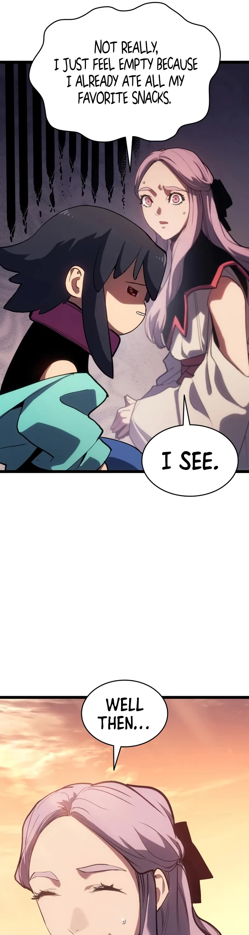 Reaper of the Drifting Moon chapter 96 page 56