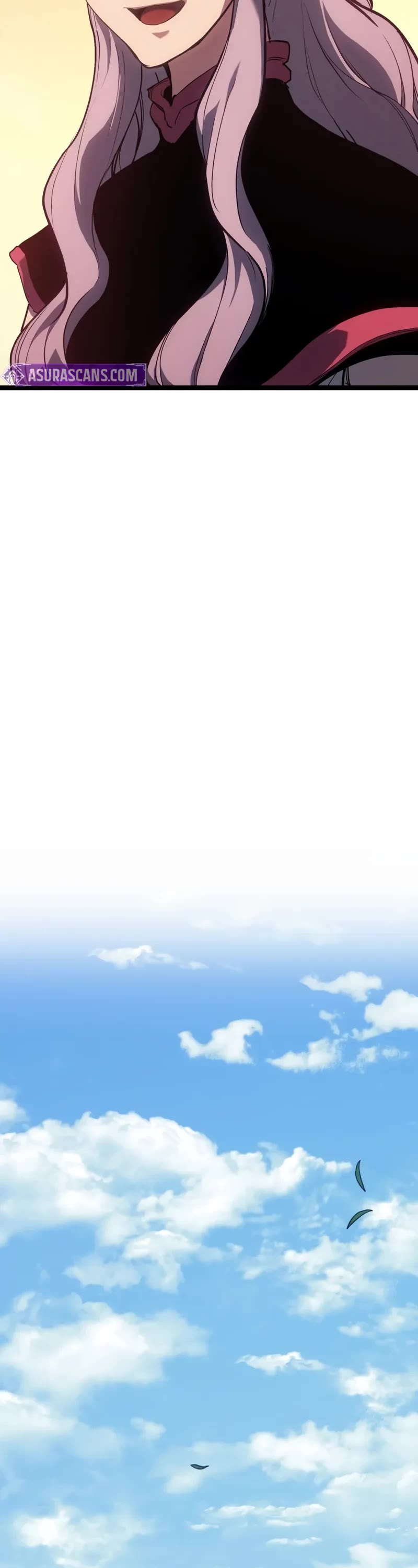 Reaper of the Drifting Moon chapter 96 page 57