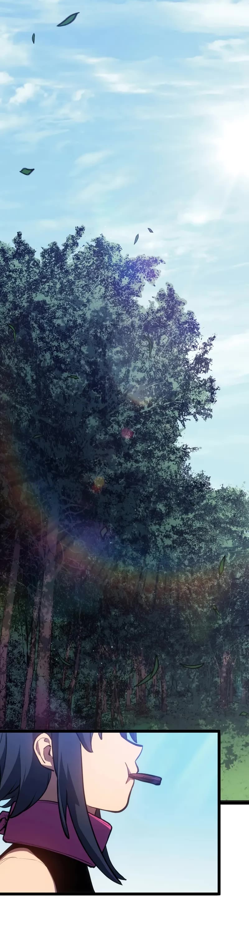 Reaper of the Drifting Moon chapter 96 page 58