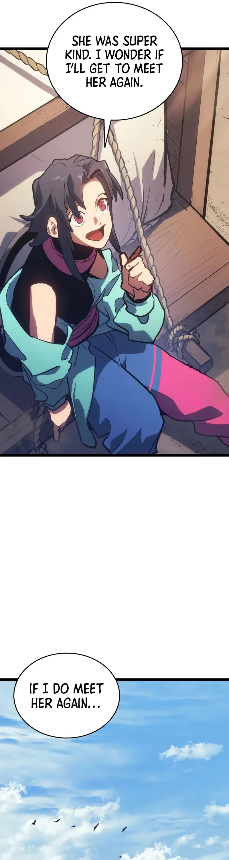 Reaper of the Drifting Moon chapter 96 page 61