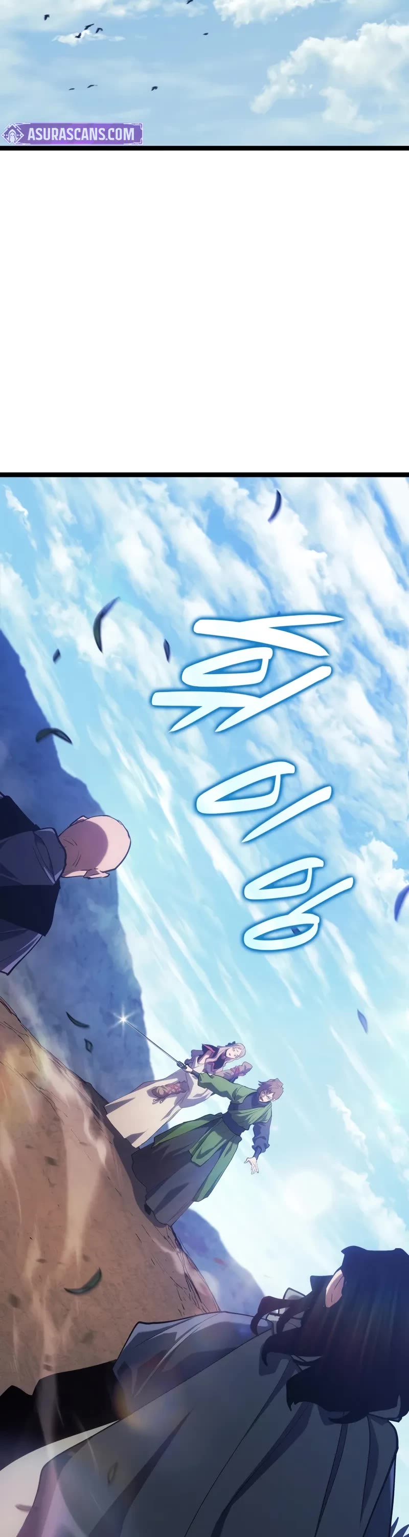 Reaper of the Drifting Moon chapter 96 page 62