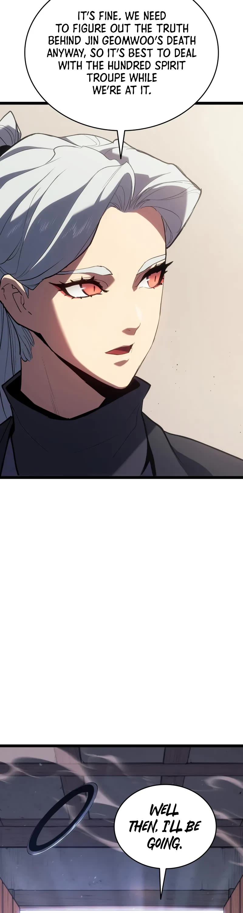 Reaper of the Drifting Moon chapter 96 page 9