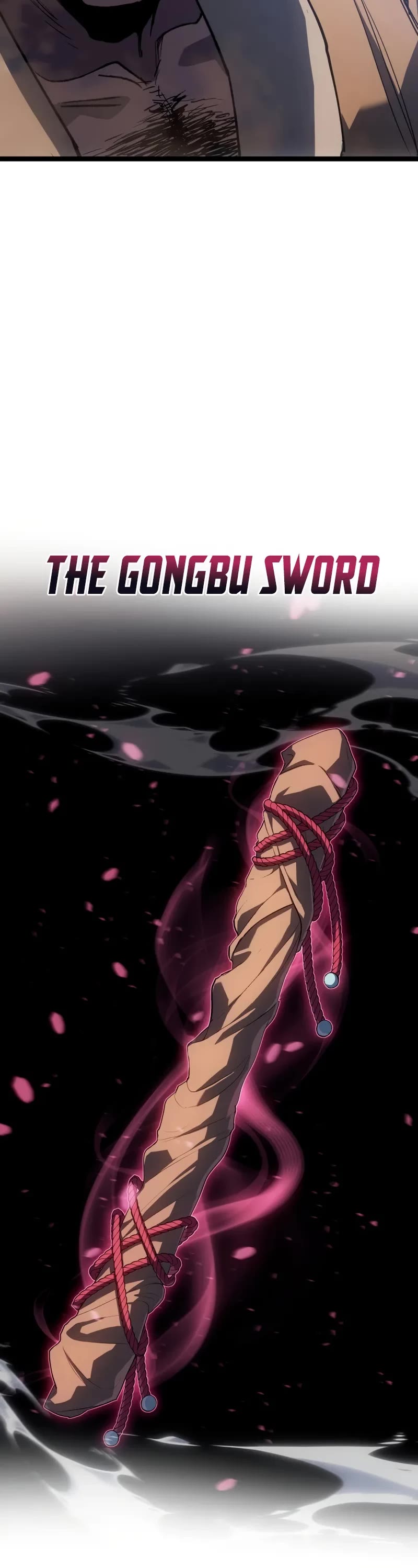 Reaper of the Drifting Moon chapter 97 page 11