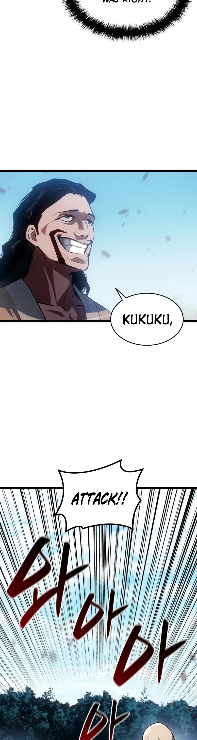 Reaper of the Drifting Moon chapter 97 page 13