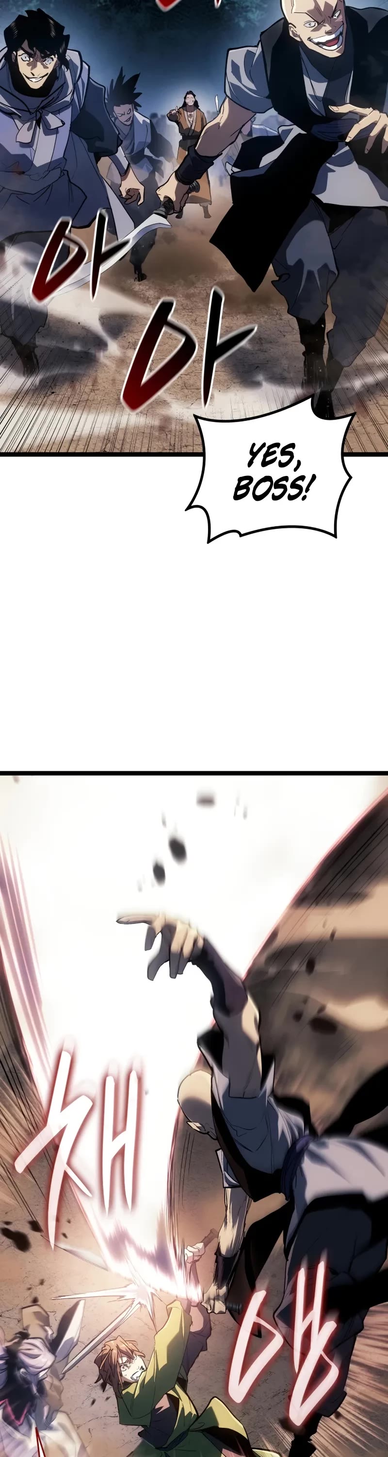 Reaper of the Drifting Moon chapter 97 page 14