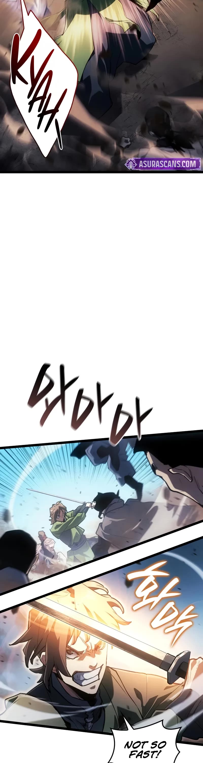 Reaper of the Drifting Moon chapter 97 page 15