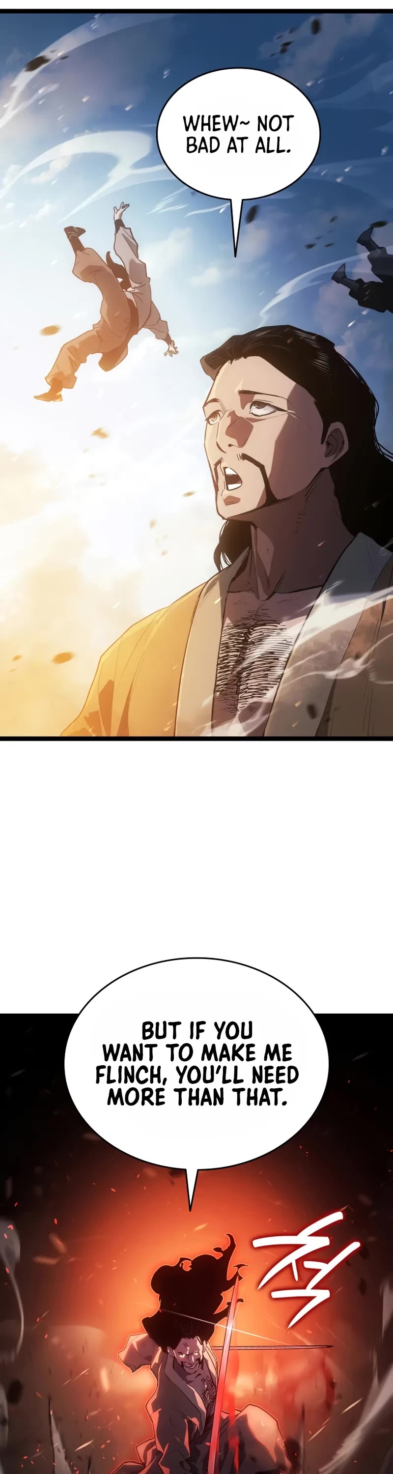 Reaper of the Drifting Moon chapter 97 page 17