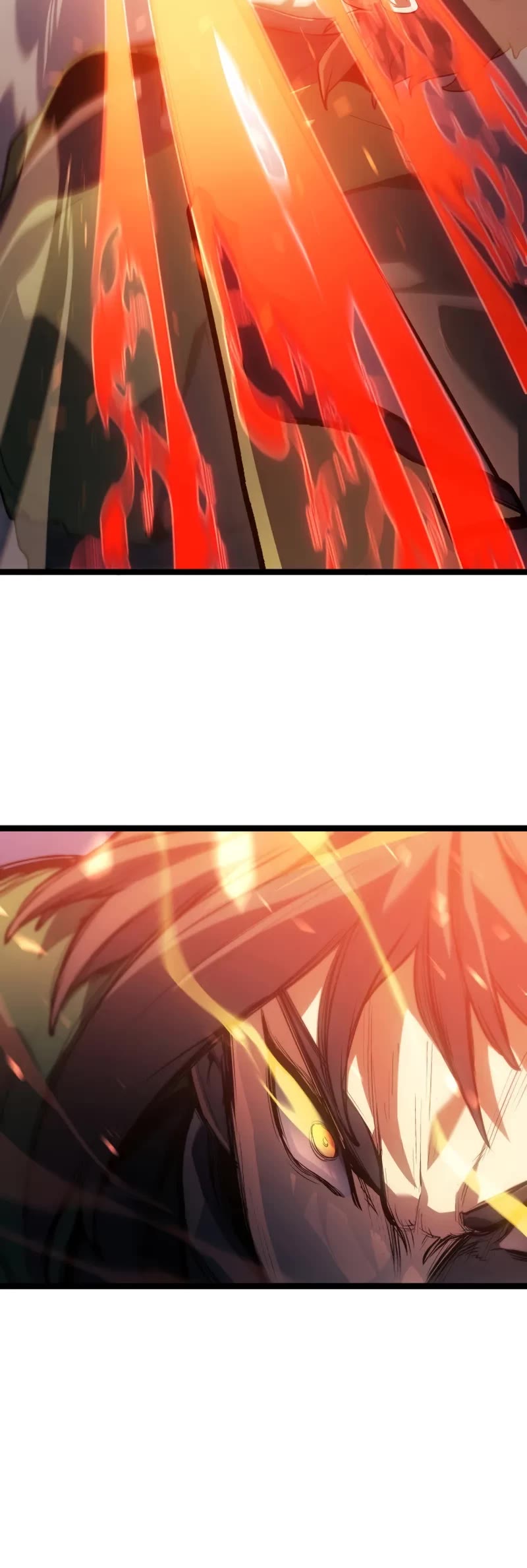 Reaper of the Drifting Moon chapter 97 page 21