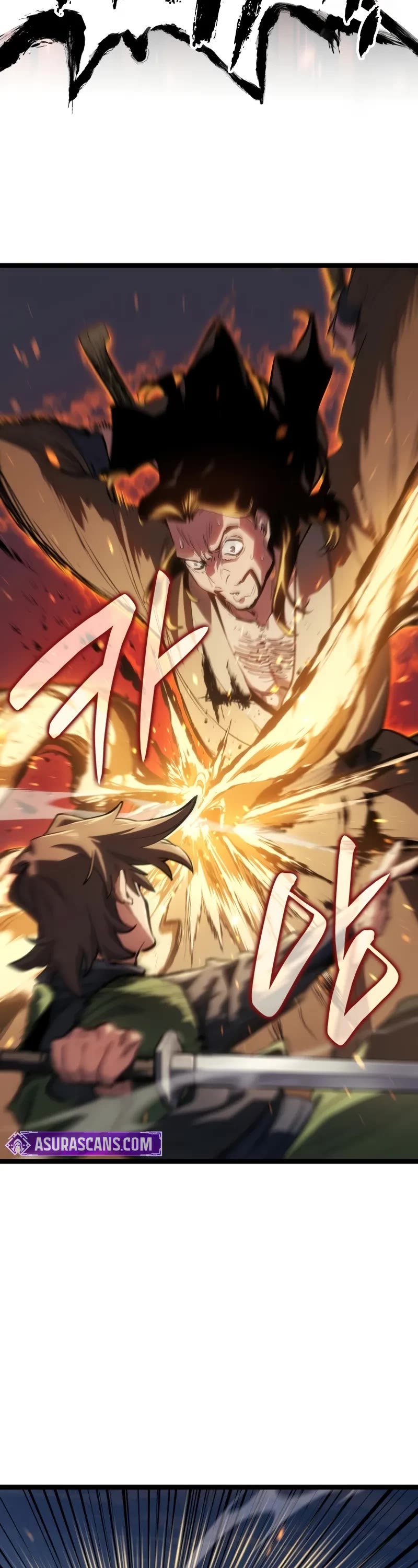 Reaper of the Drifting Moon chapter 97 page 24