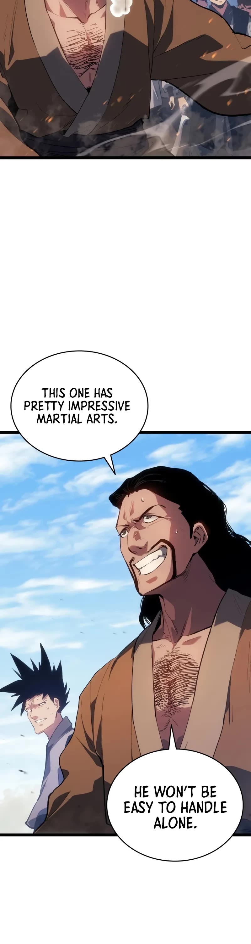 Reaper of the Drifting Moon chapter 97 page 26